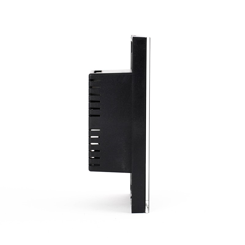 TM07U 2 Channel DC12-24V Low-voltage Touch Panel Colour Temperature Controller TM07U 2 Channel DC12-24V Low-voltage Touch Panel Colour Temperature Controller